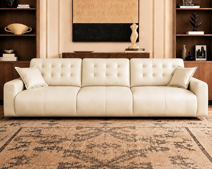 CloudHarbor™ Modular Sectional Sofa