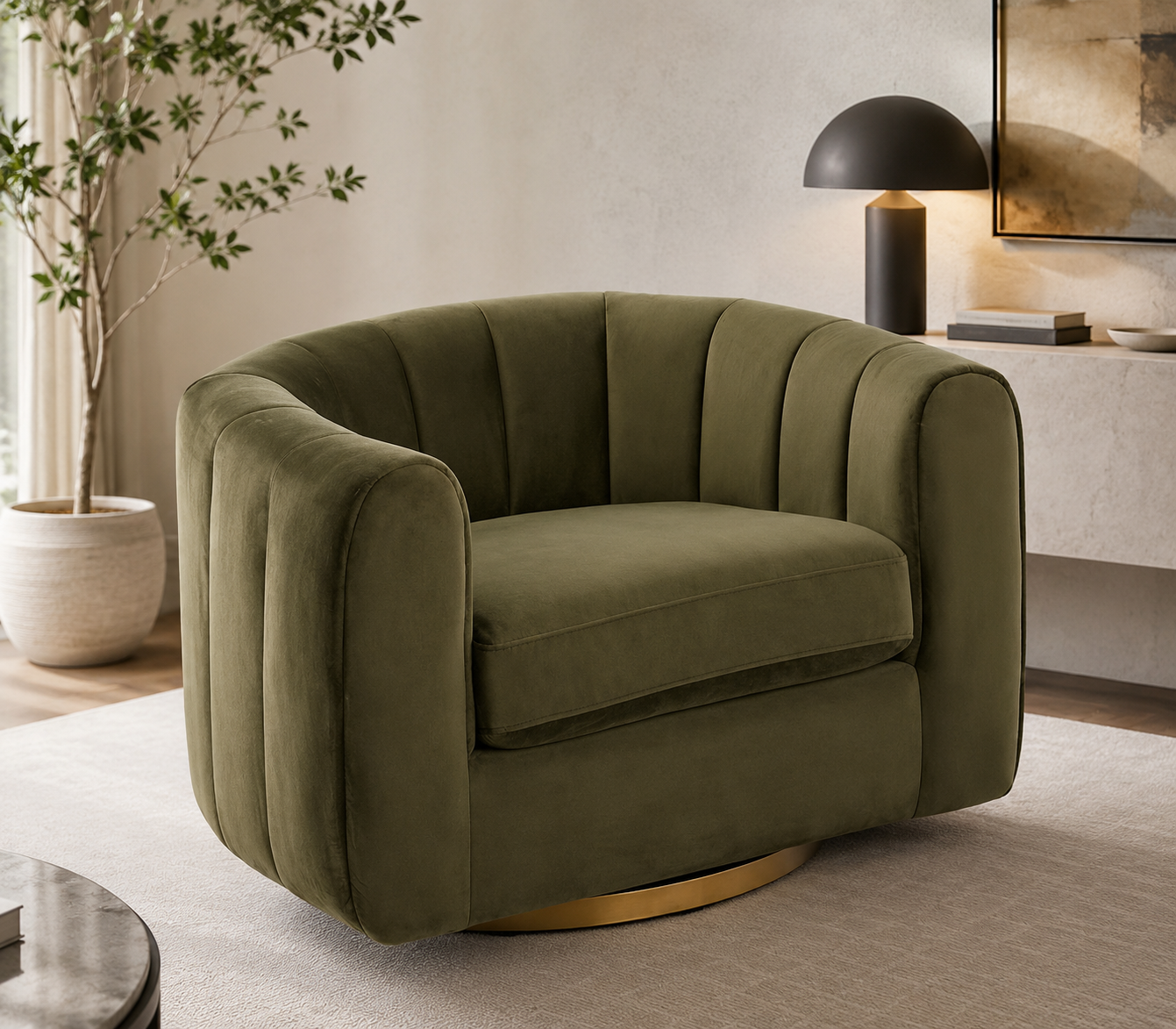 Milano Heritage™ Italian Vintage Collection