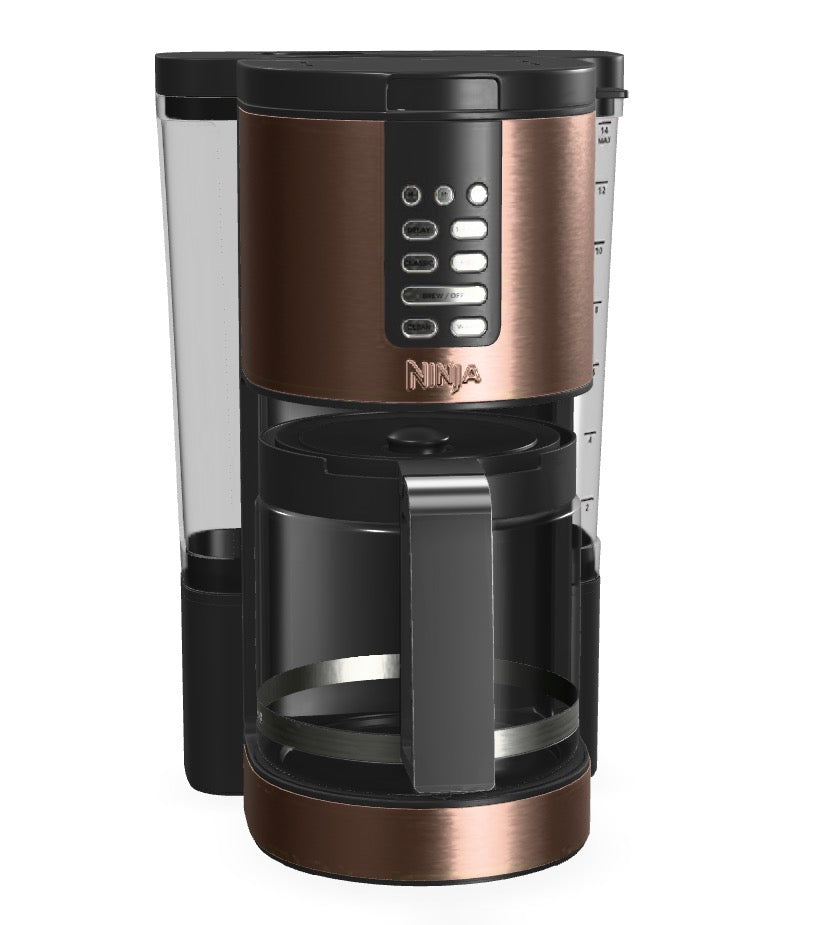 Ninja® New Pro XL 14-Cup Coffee Maker