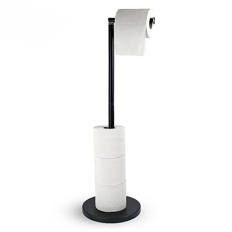 Stainless Steel Toilet Paper Rolls Holder
