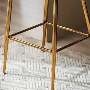 Teddy Bar Stools Set