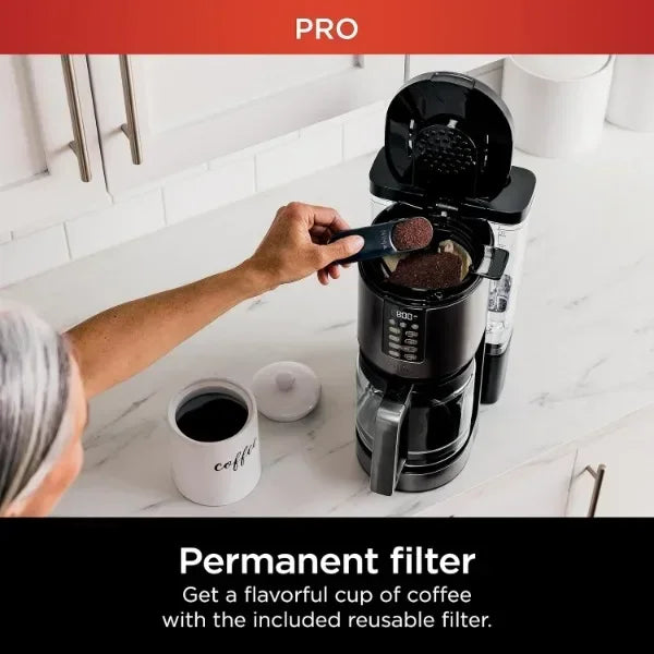 Ninja® New Pro XL 14-Cup Coffee Maker