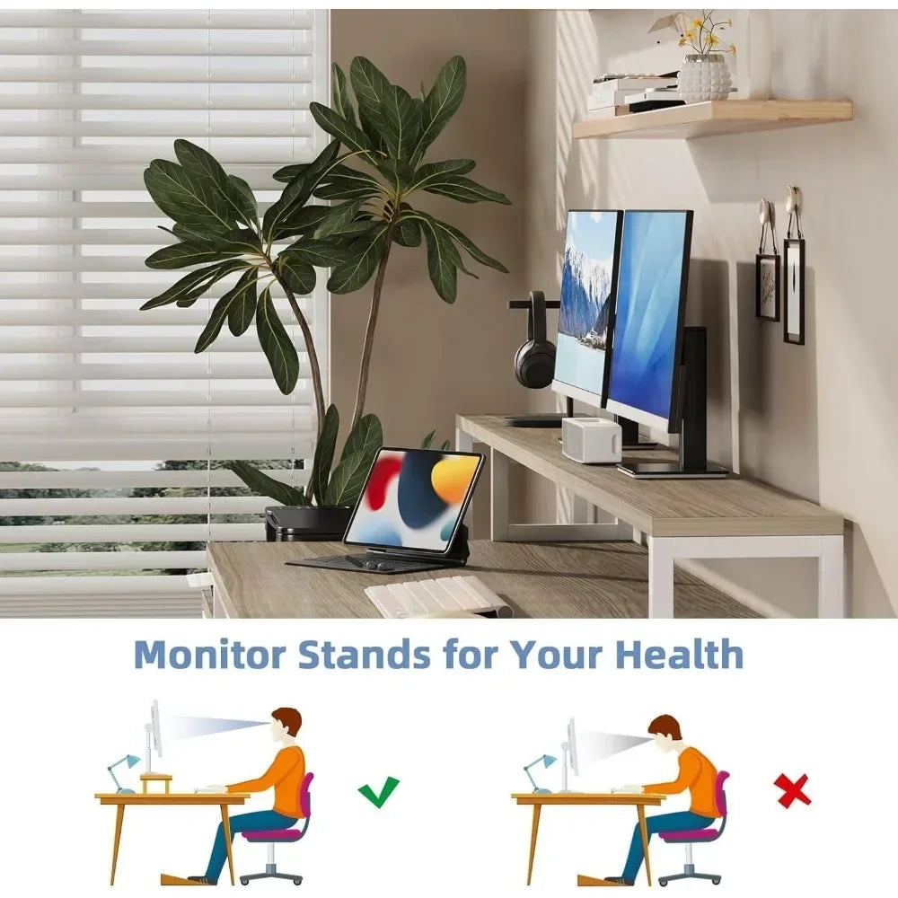 Modern Computer Desk