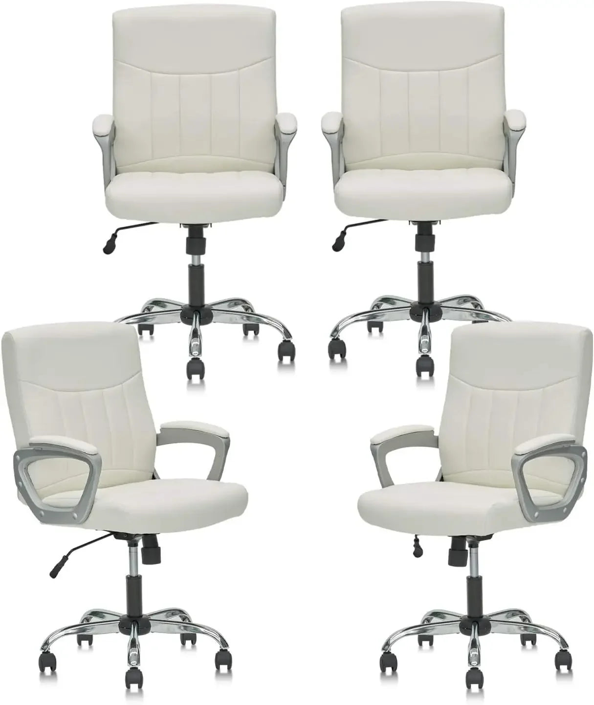 Executive Mid Back Ergonomic Chair