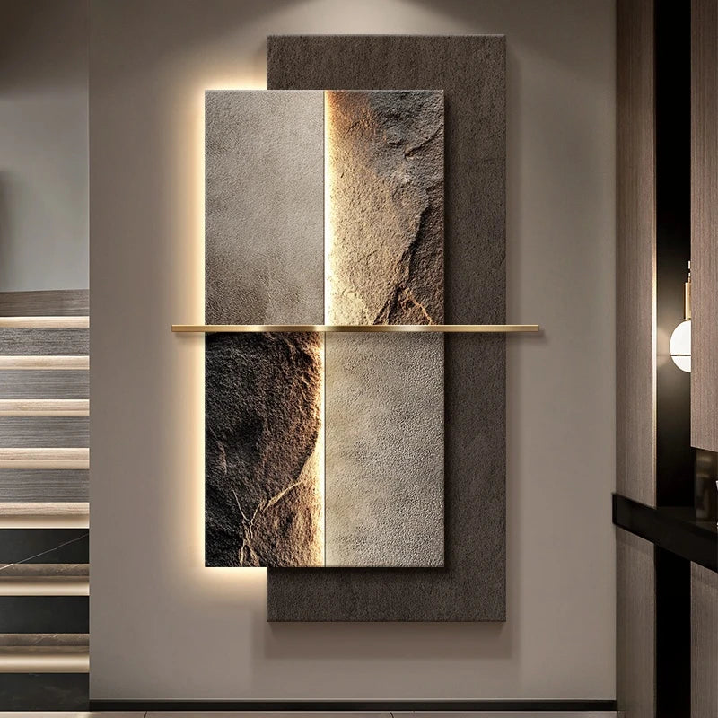 LuminaStone