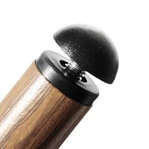 Fabric, Leather Upholstered Accent Dining Chairs Set