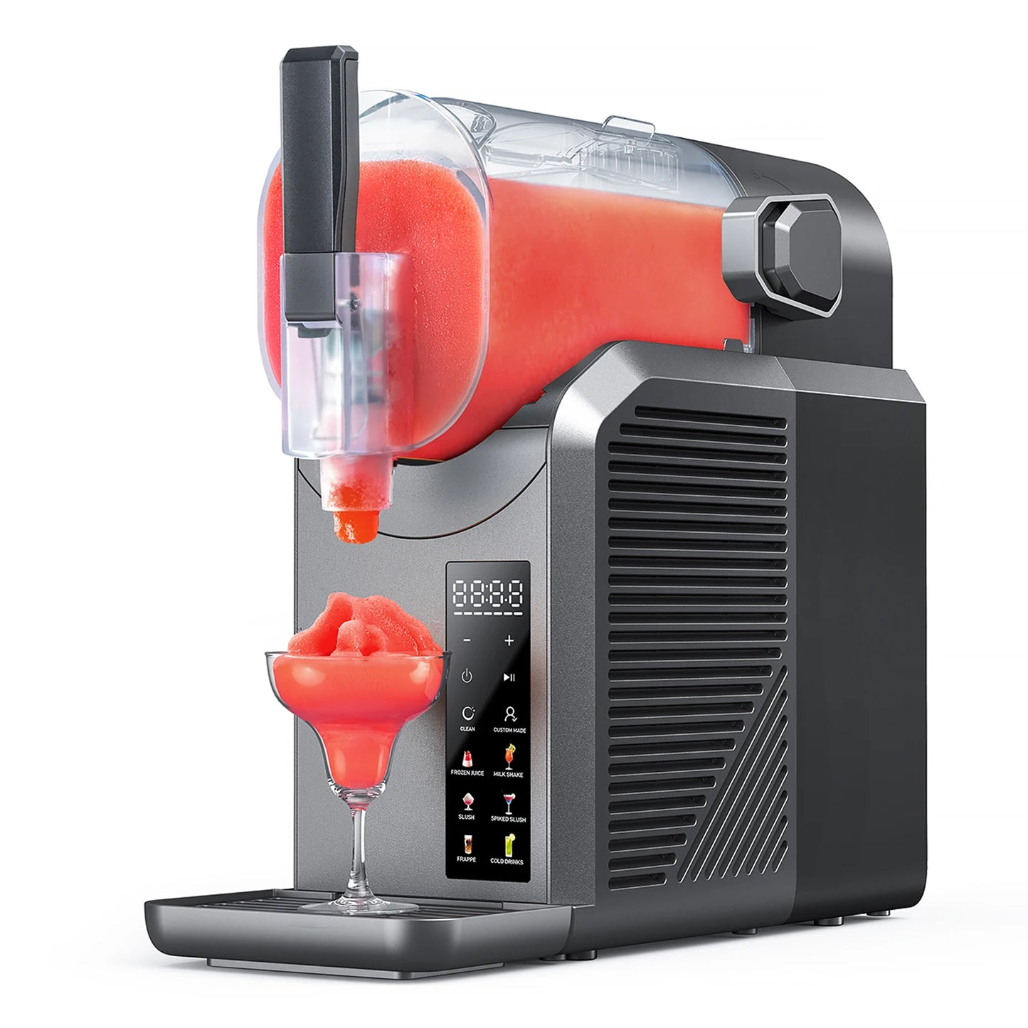 KW Slushie Machine