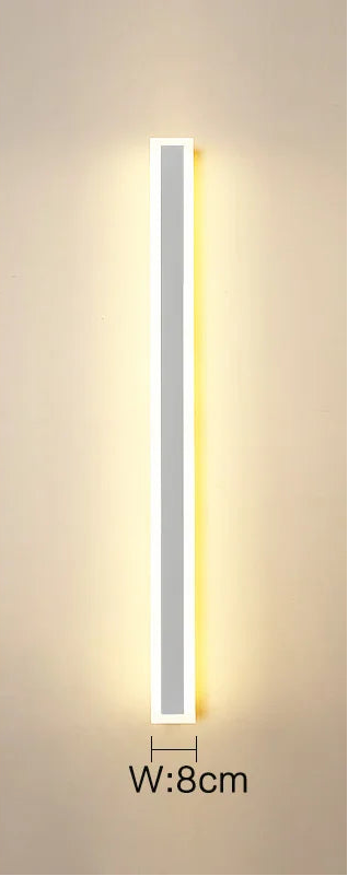 Modern Nordic LED Wall Lamp