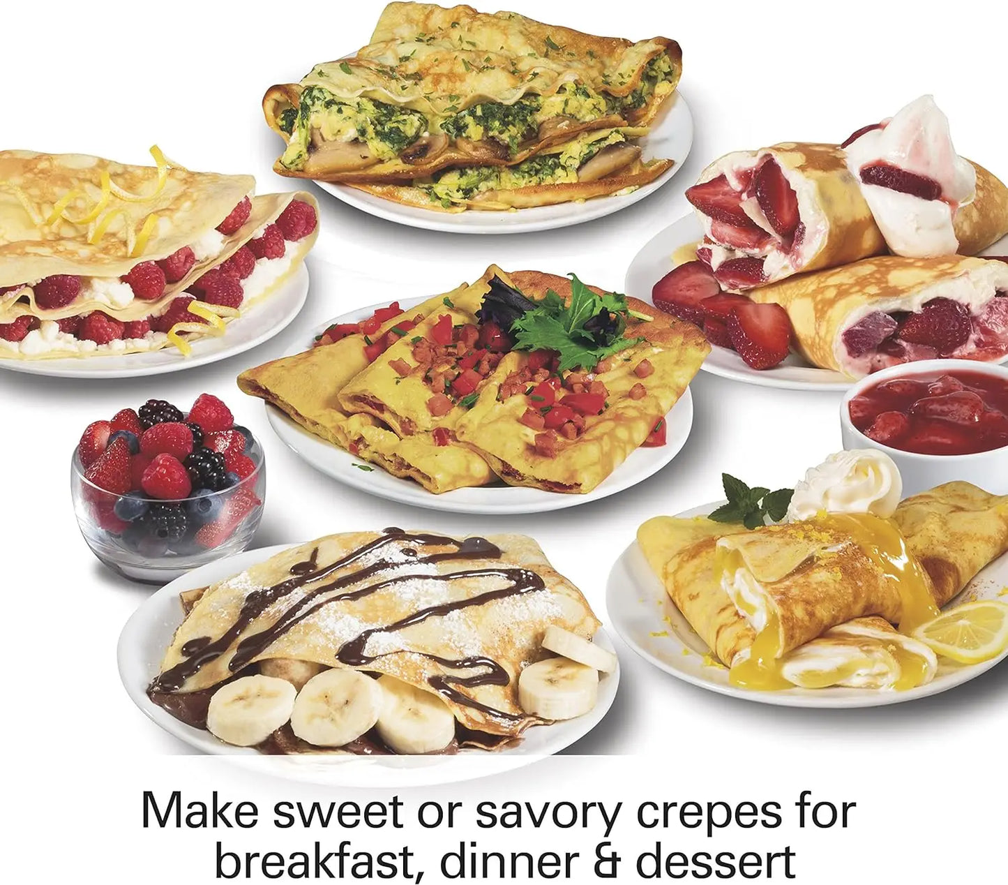 Proctor Silex Electric Nonstick 13" Griddle