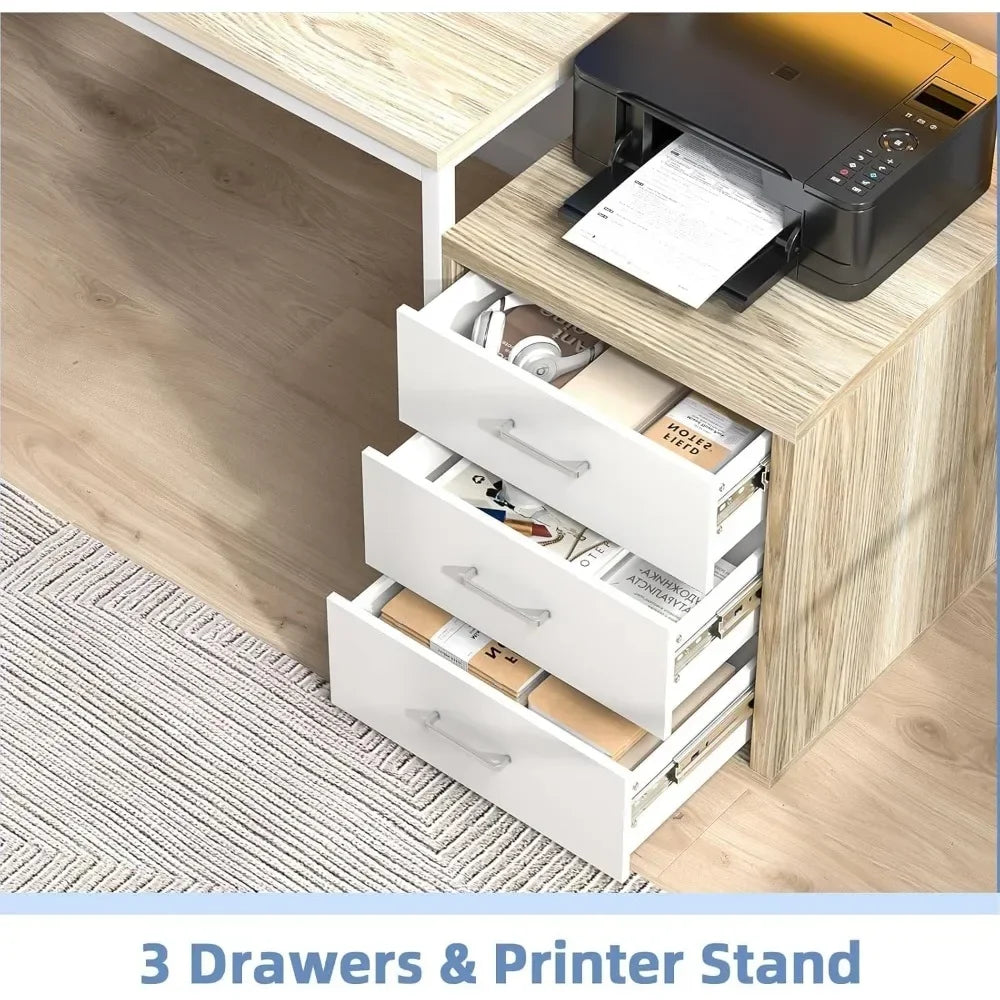 Modern Computer Desk