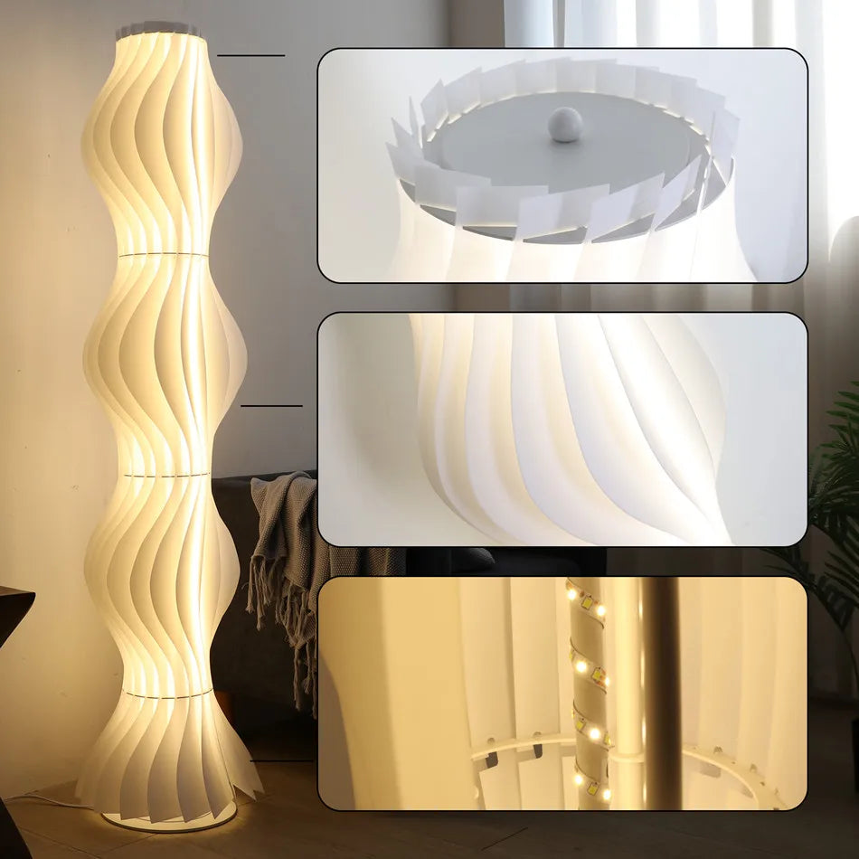 Home Decorative LED Floor Lamp