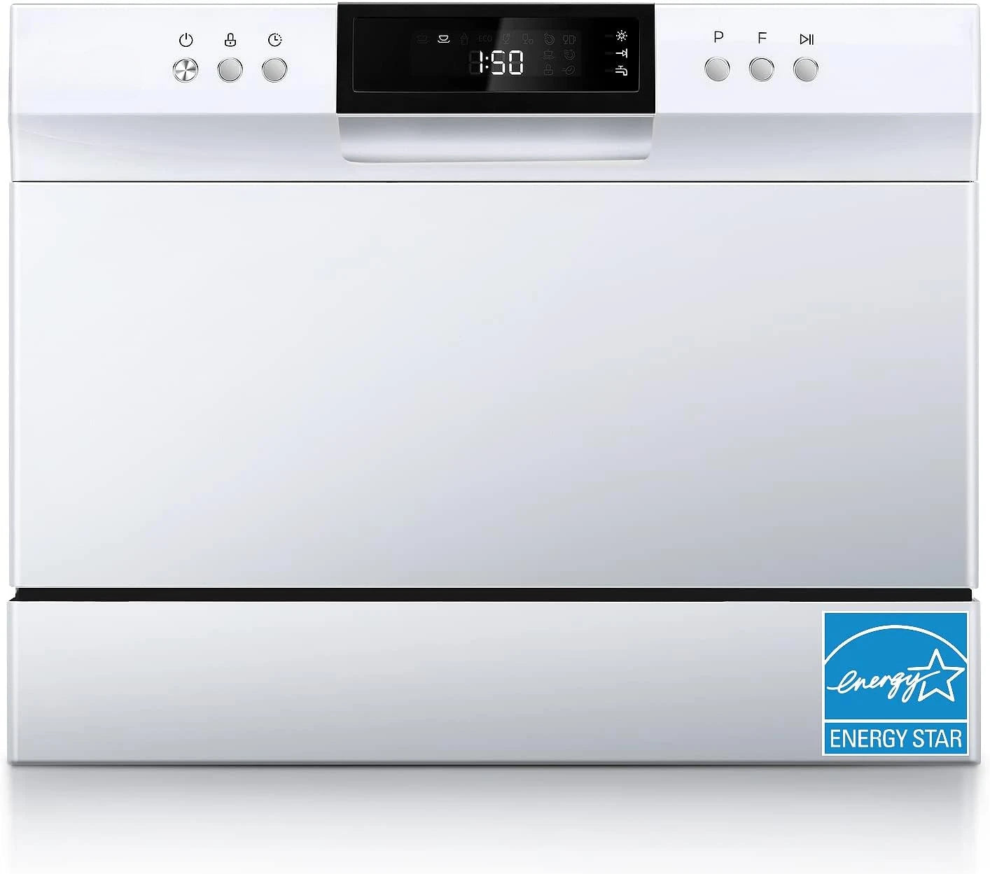 Comfee Countertop Dishwasher