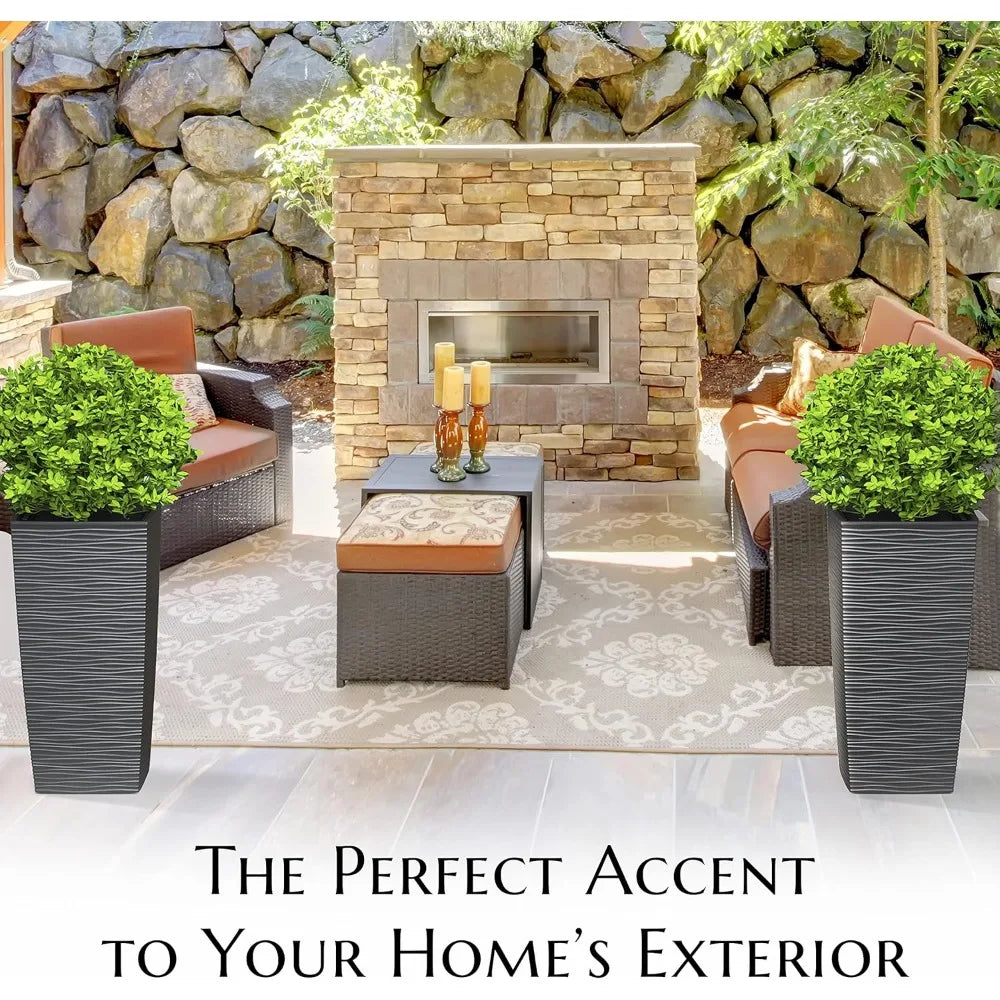 EverGreen Planter Set