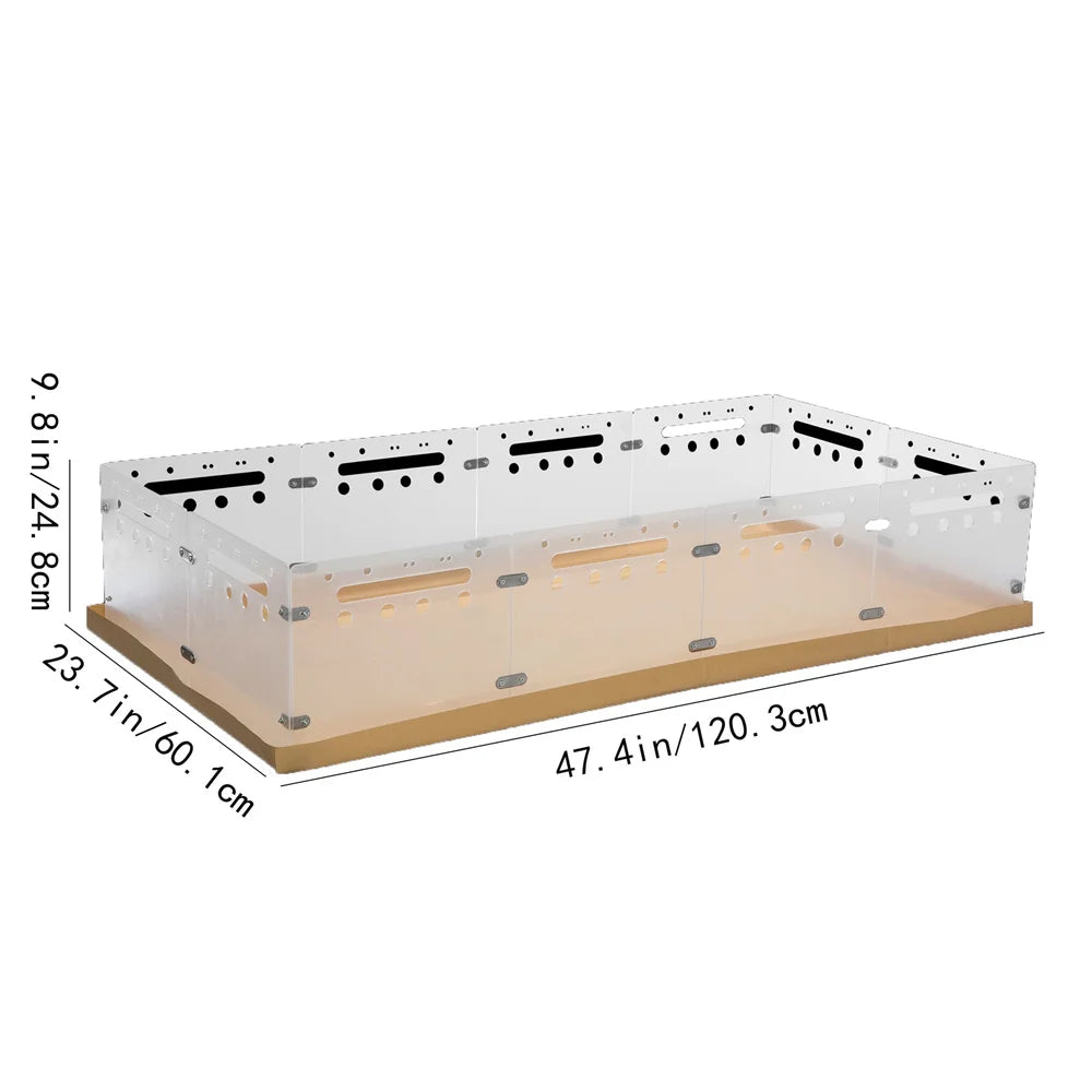 Hamster Playpen/Cage
