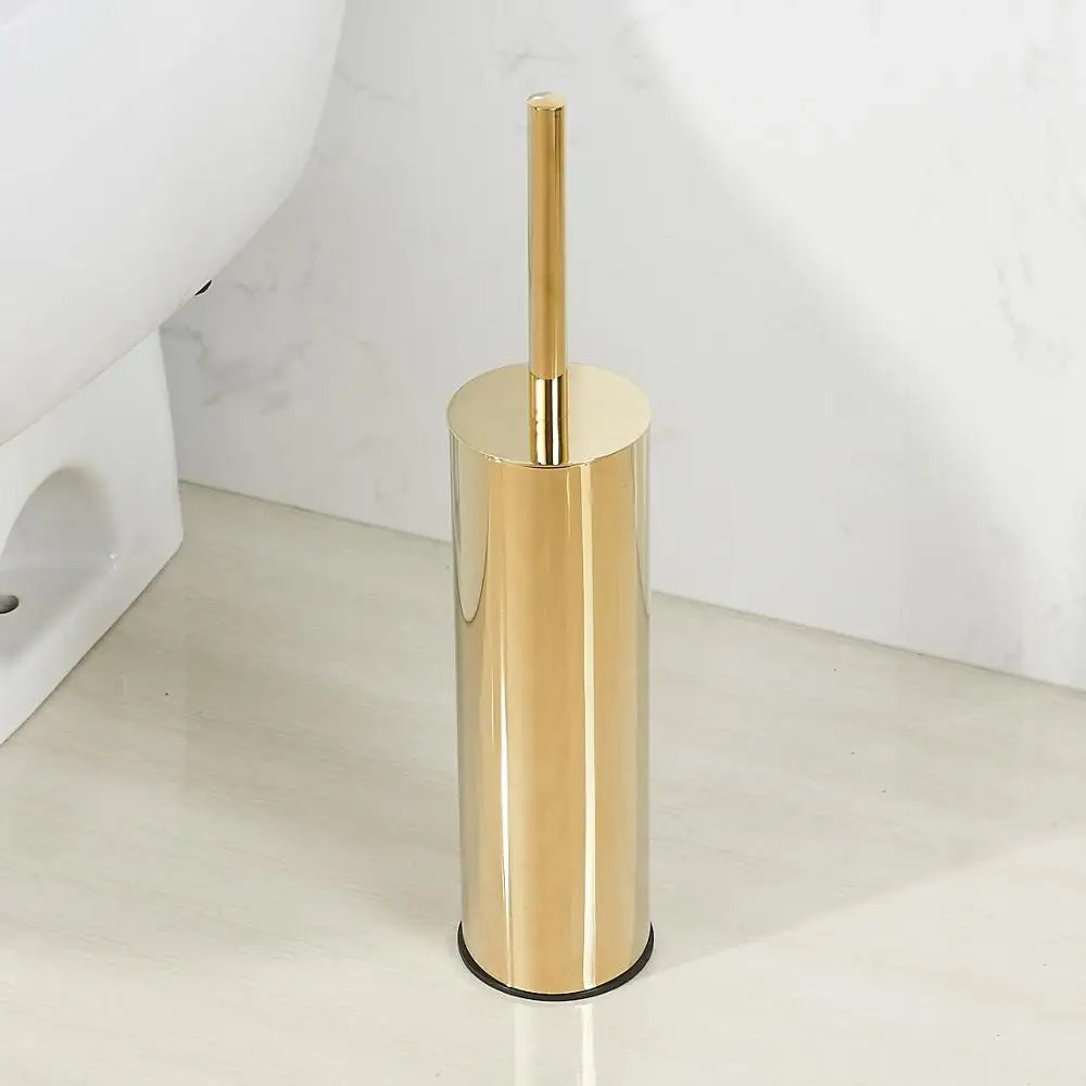 Stainless Steel Toilet Brush