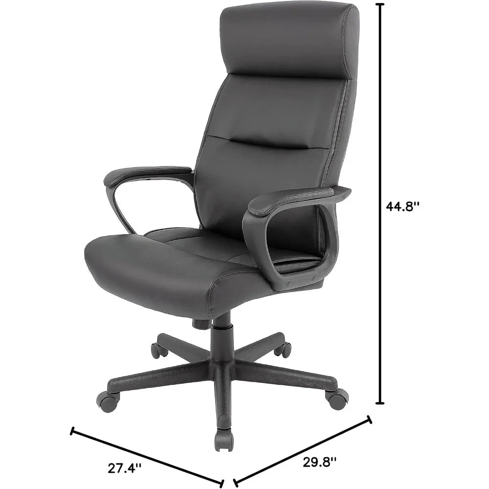Luxura Upholstery Executive Office Chair