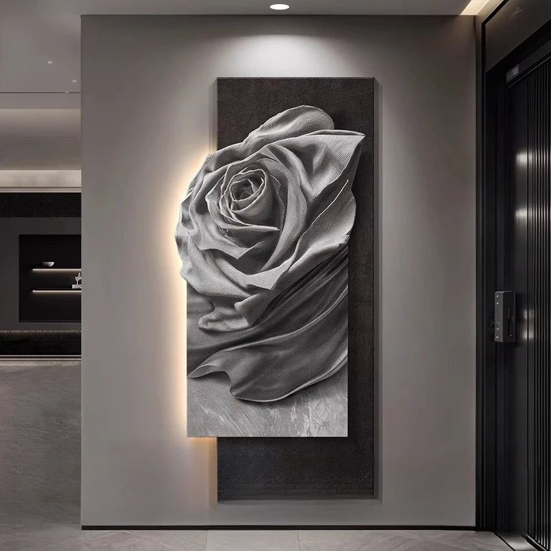 The Rose