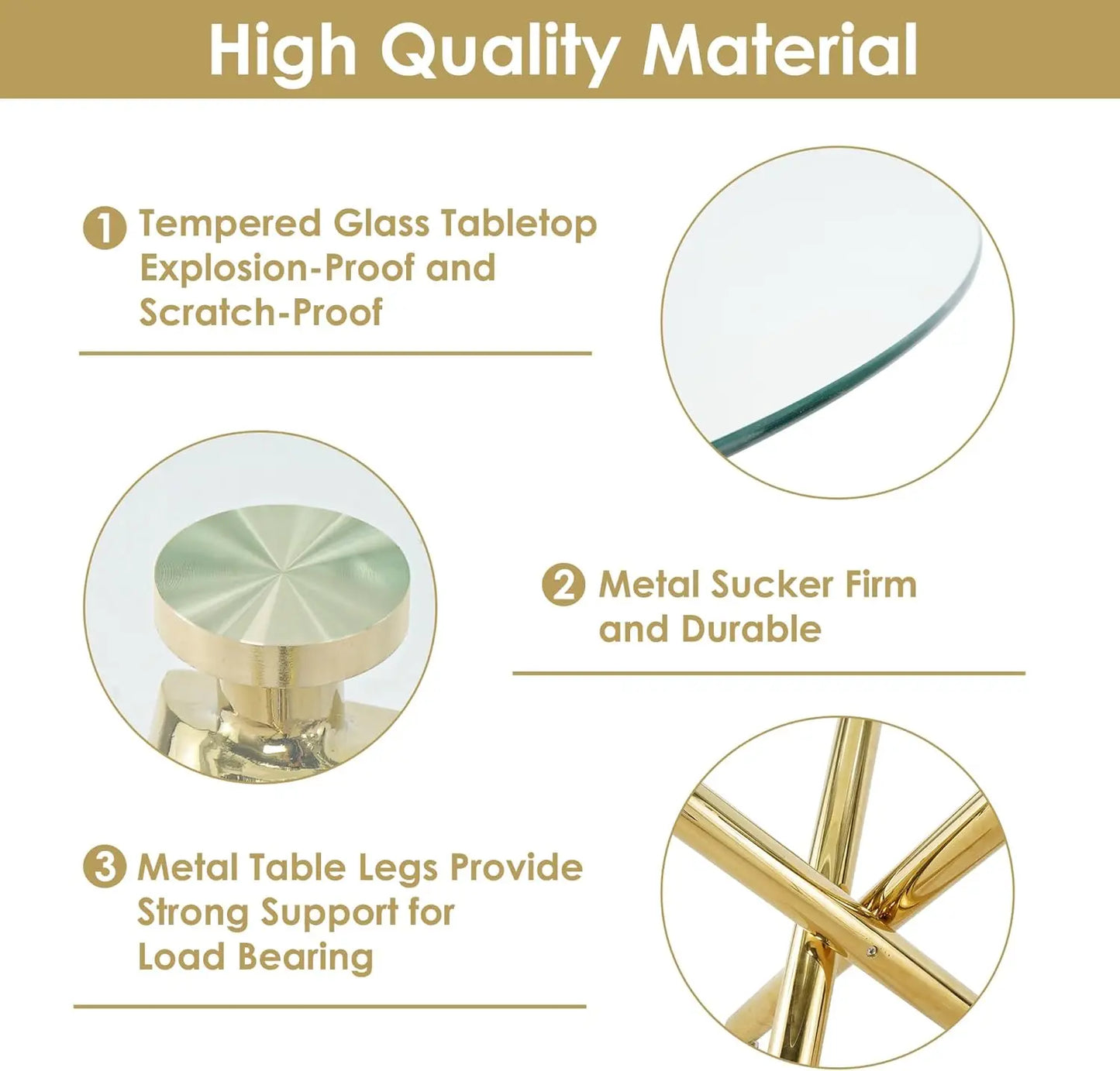 Mid-Century Dinner Table Set