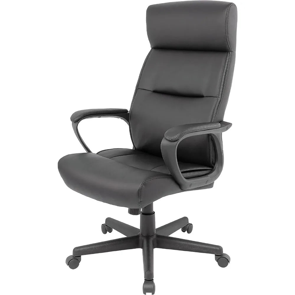 Luxura Upholstery Executive Office Chair