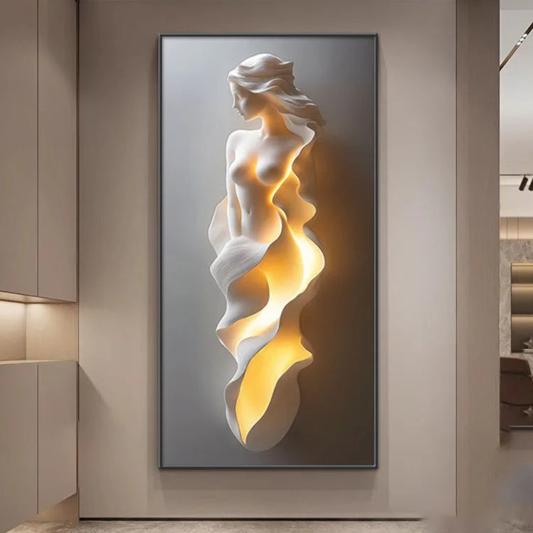 Ethereal Elegance