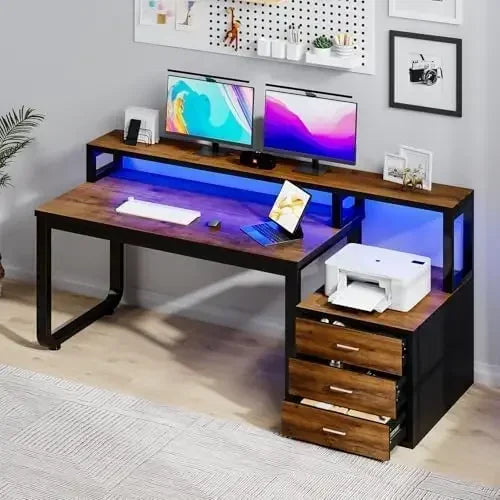 Modern Computer Desk