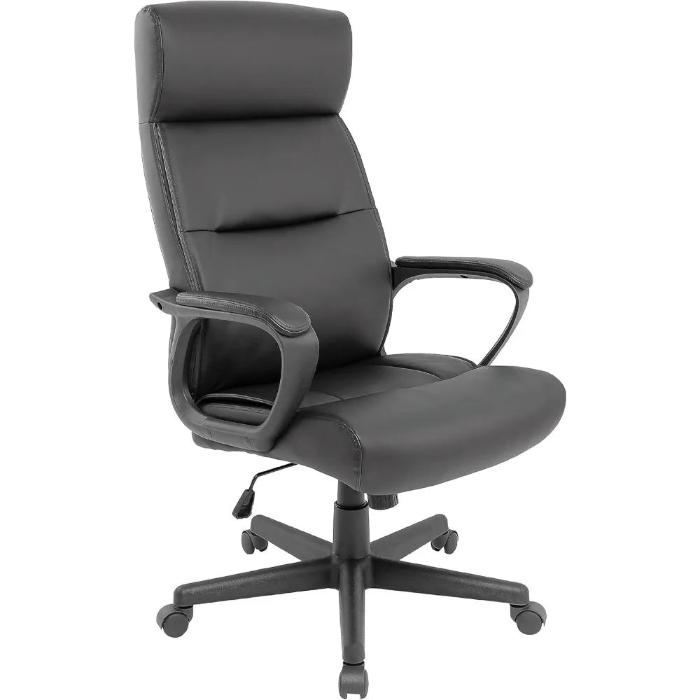 Luxura Upholstery Executive Office Chair