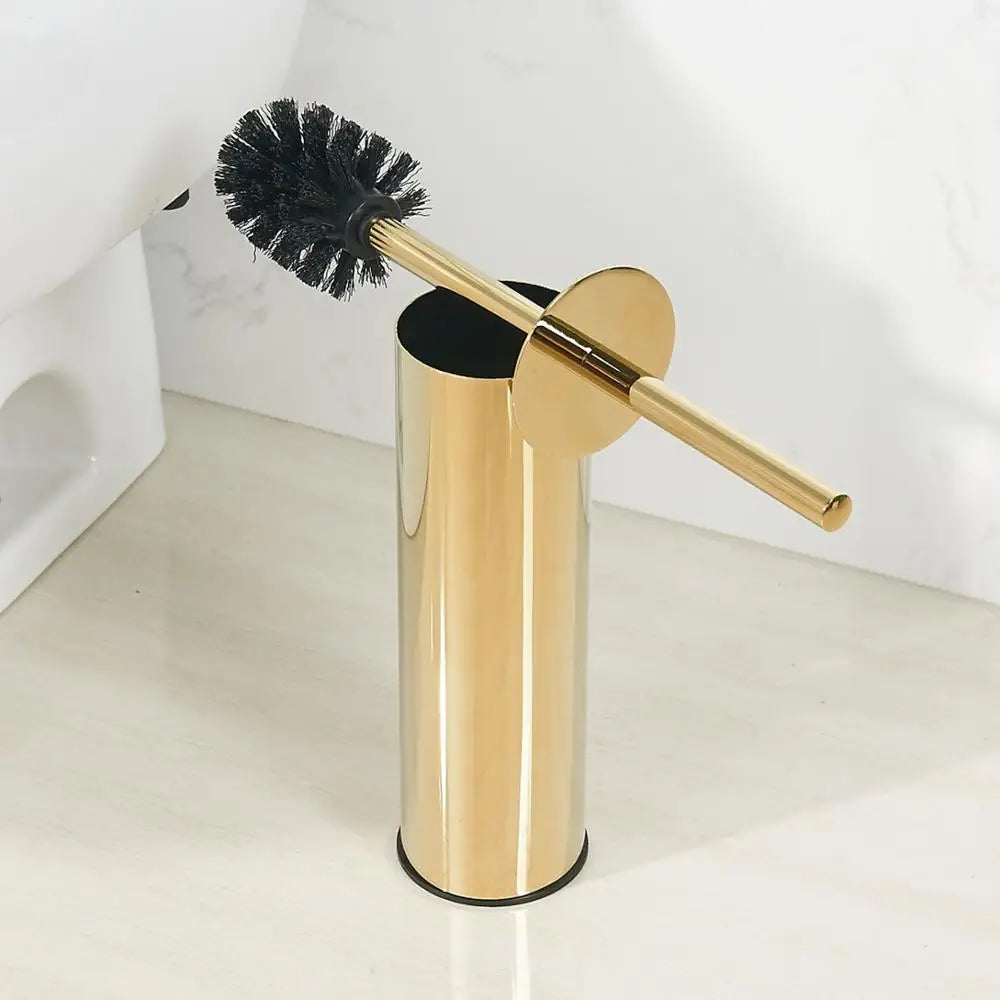 Stainless Steel Toilet Brush