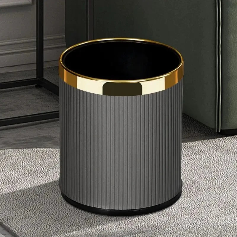 Aesthetic Sleek Waste Bin