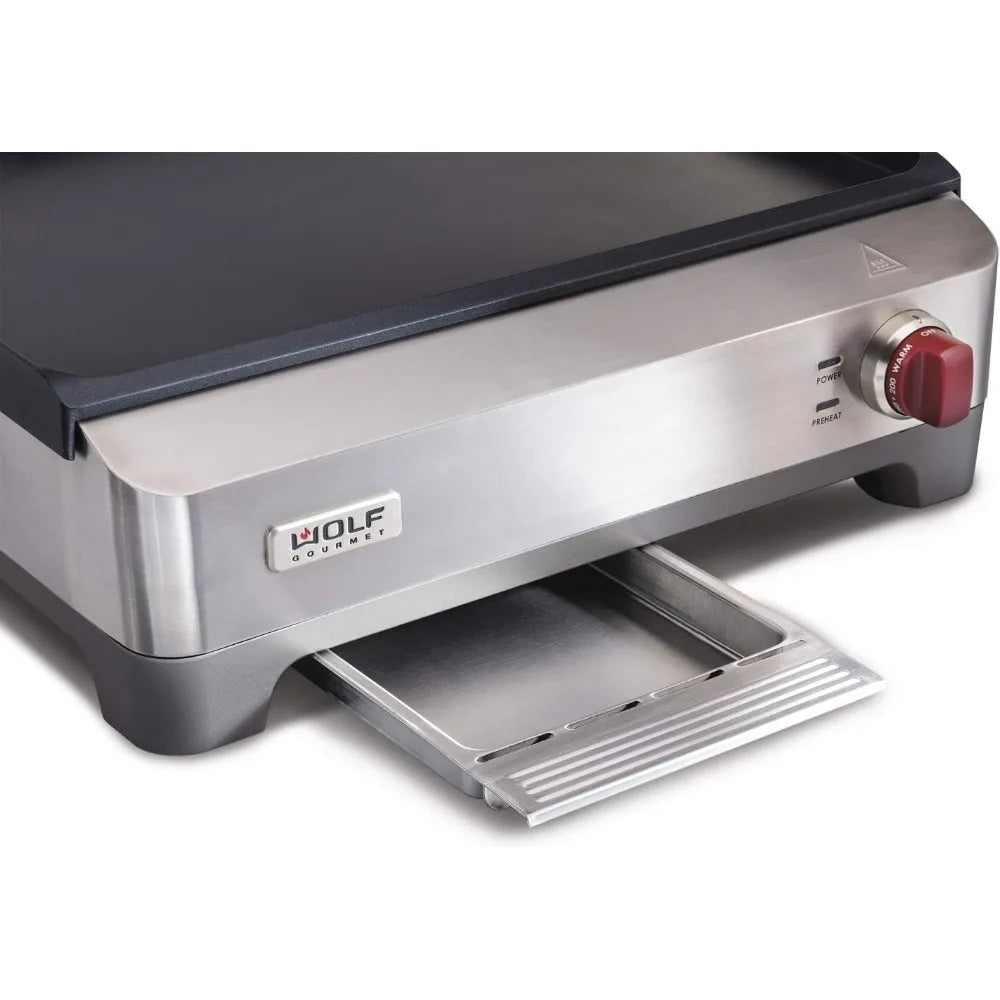Wolf Gourmet Electric Griddle