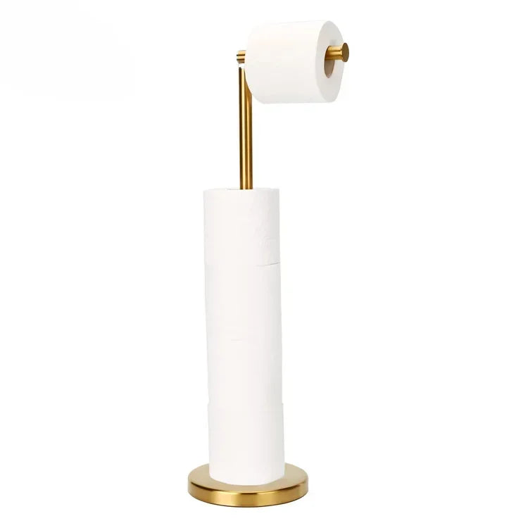 Stainless Steel Toilet Paper Rolls Holder