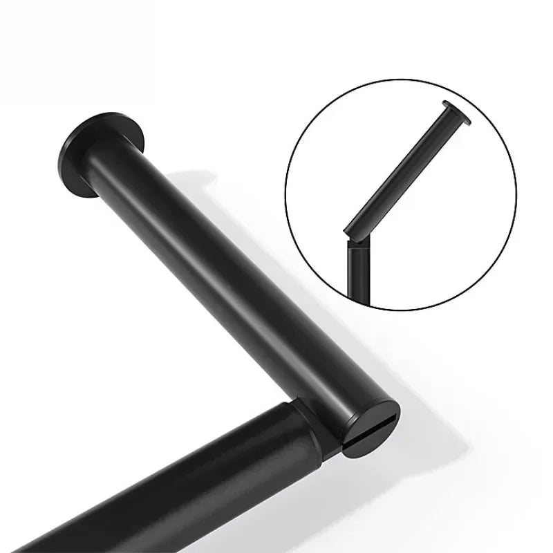 Stainless Steel Toilet Paper Rolls Holder