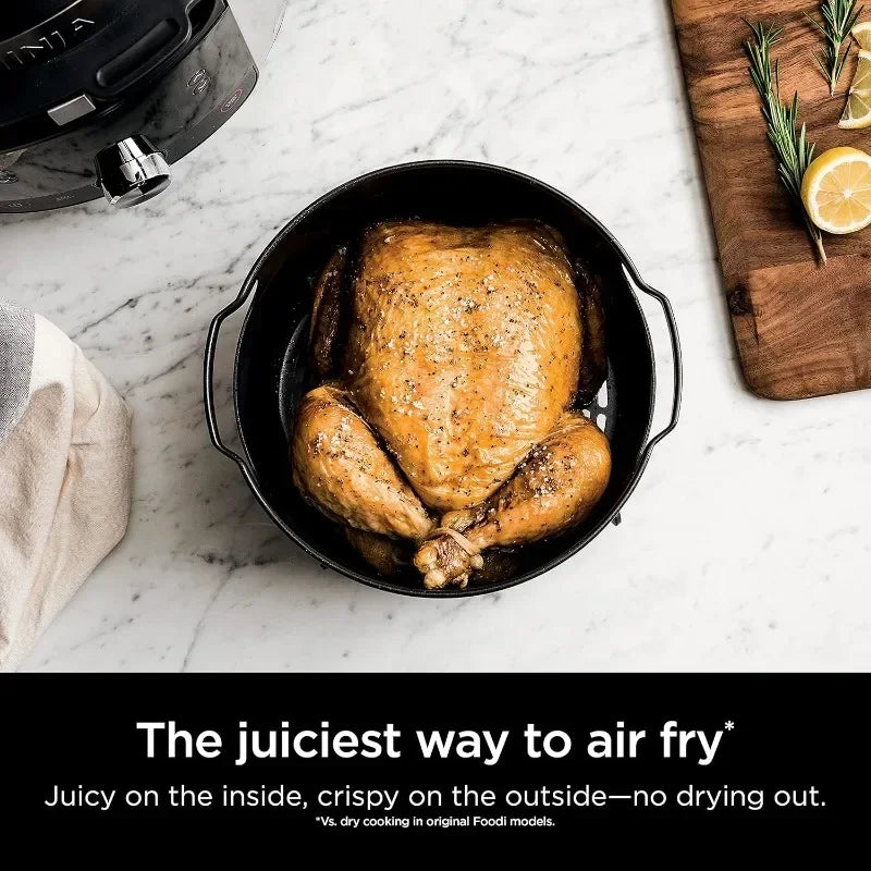 Ninja® Foodi XL Pressure Cooker