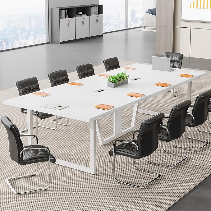 ApexBoard™ Executive Conference Table
