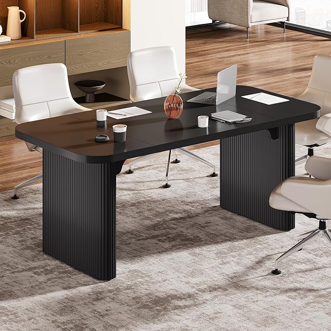 Apex Executive Desk