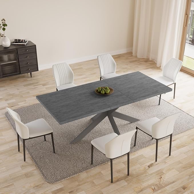 Harper Extendable Dining Set