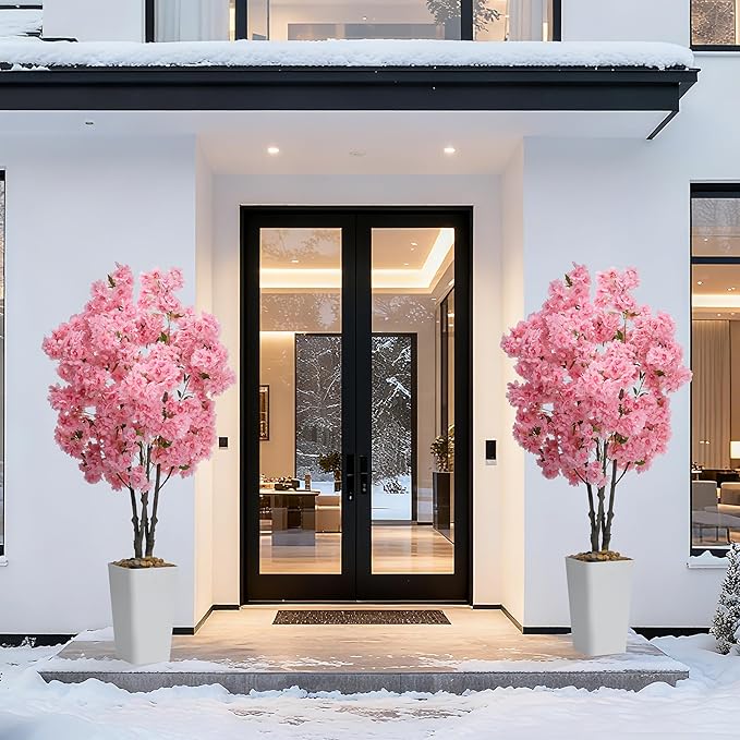 Luxe Cherry Blossom Tree