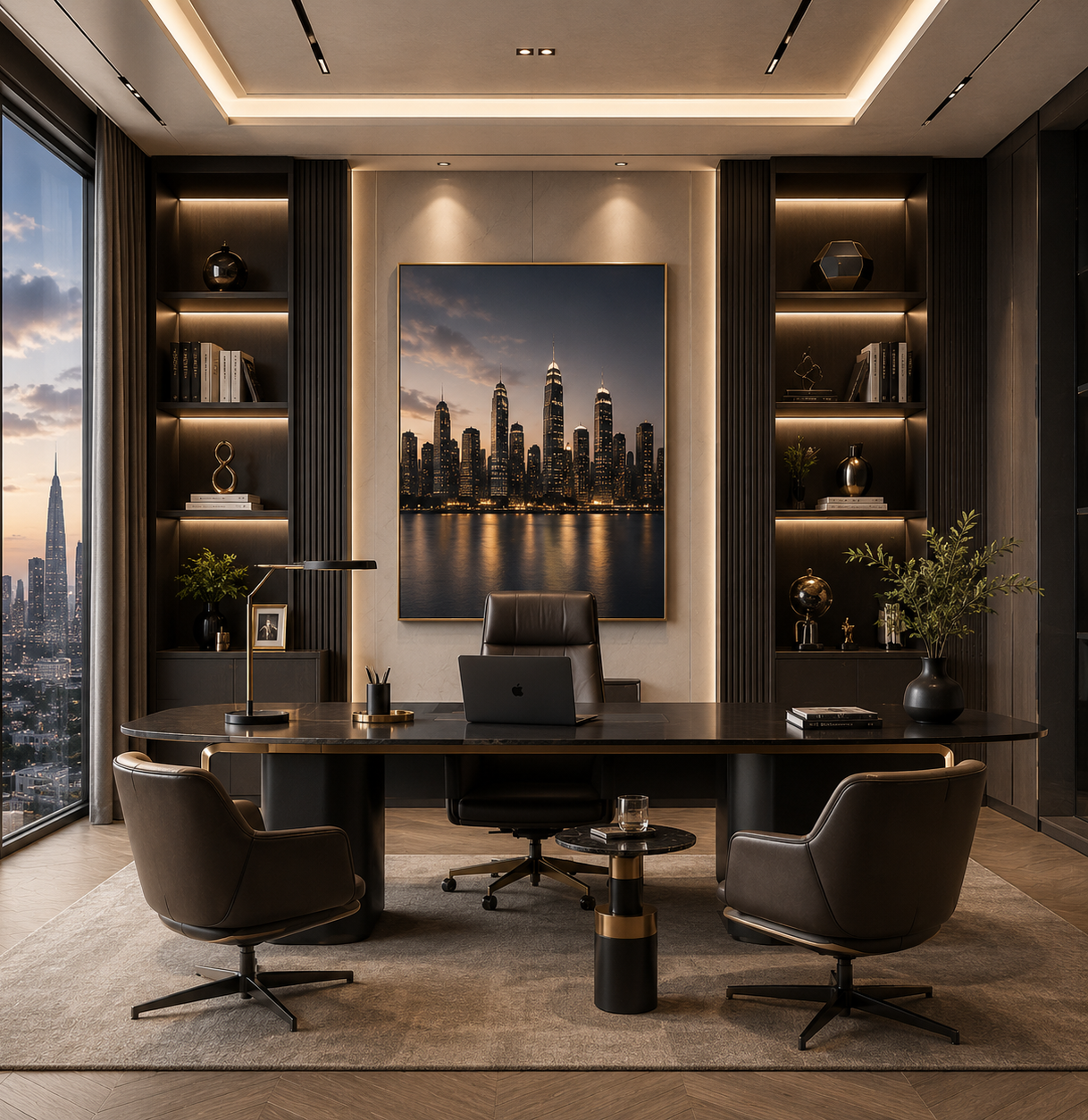 Home Office