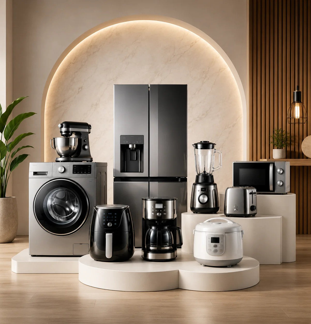 Home Appliances