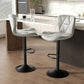 Aston Luxe Bar Stool Set