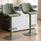 Aurelio 360° Adjustable Bar Stool Set