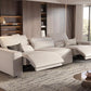 PowerGlide™ Wall Hugger Power Reclining Sofa