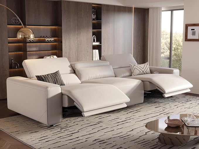 PowerGlide™ Wall Hugger Power Reclining Sofa