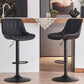 Aurelio 360° Adjustable Bar Stool Set