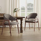 Rowan Upholstered Dining Chair Set