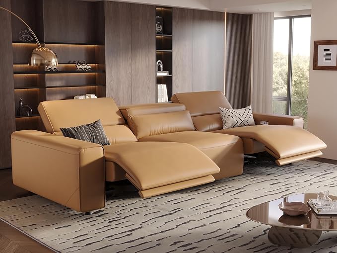 PowerGlide™ Wall Hugger Power Reclining Sofa