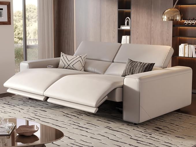 PowerGlide™ Wall Hugger Power Reclining Sofa