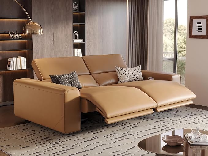 PowerGlide™ Wall Hugger Power Reclining Sofa