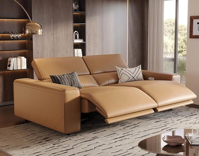 PowerGlide™ Wall Hugger Power Reclining Sofa
