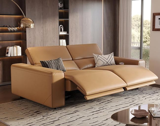 PowerGlide™ Wall Hugger Power Reclining Sofa