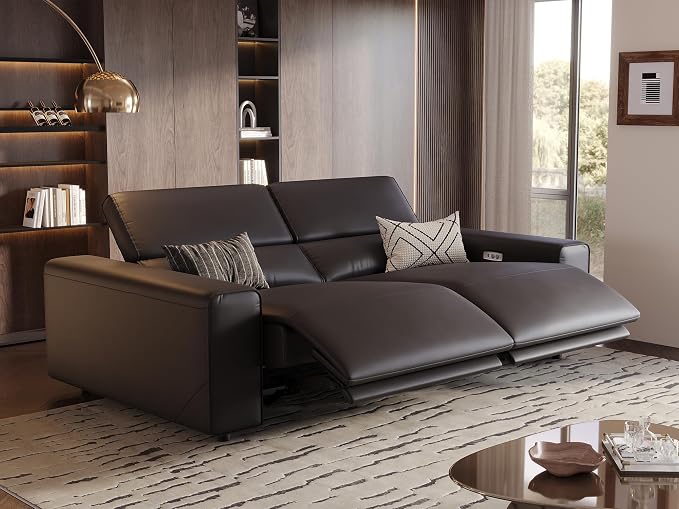 PowerGlide™ Wall Hugger Power Reclining Sofa